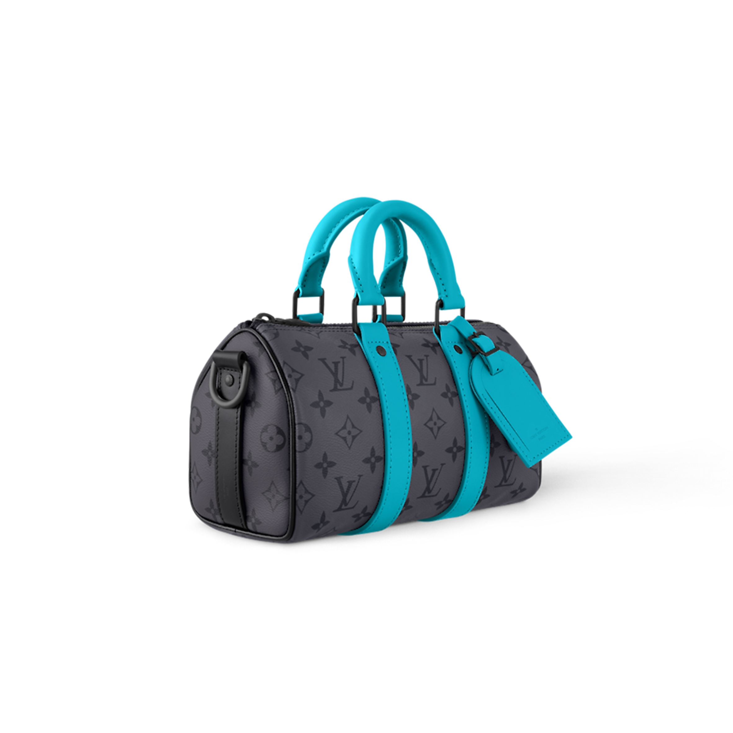 LOUIS VUITTON KEEPALL BANDOULIÈRE 25 M11645 (25*15*11cm) LOUIS VUITTON KEEPALL BANDOULIÈRE 25 M11645 (25*15*11cm)